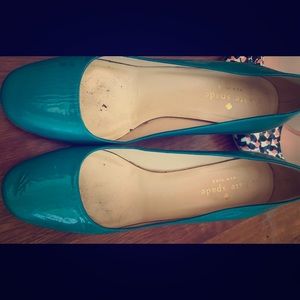 Kate spade shoes